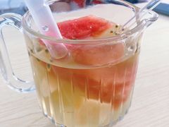 水果茶-天空花园餐吧·生日·团建(南山店)