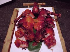 -小厨娘淮扬菜(清江苏宁广场店)