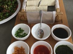 -旺顺阁鱼头泡饼(小红门店)