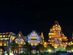 -郑州方特梦幻王国