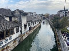 -南浔古镇