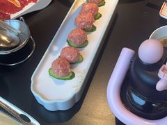 -鲜牛记潮汕牛肉火锅(淮安珠海路店)