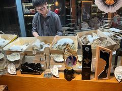 -普朗姆生蚝吧(原建国路店)