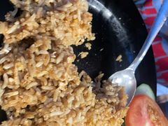 -Limapulo: Baba Can Cook