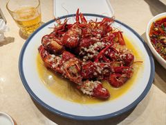 -杨氏青龙虾·吃蟹季(珠江路店)