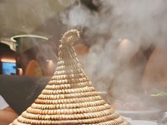 -芸山季·云南野生菌火锅(宝能环球汇店)