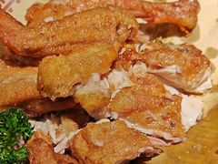 -前海沿·青岛菜(乐客城店)