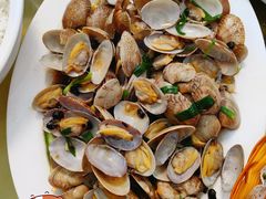 -秋姐美食店(海陵岛保利店)