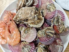 -鱼市酒店(威海水产批发市场店)