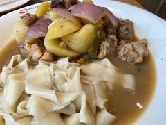 -秦香阁·西北家常菜(徐汇日月光中心店)