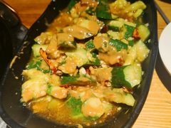 -義聚德·清真铜锅涮羊肉·烧烤(河东店)