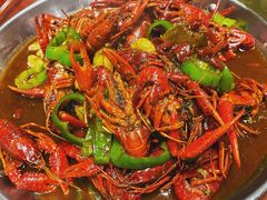 十三香小龙虾-喜乐堂(新华西路店)