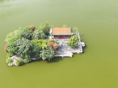 -珠海圆明新园