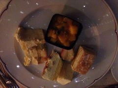 花园酒店&nbsp;凌璇阁-广州花园酒店·凌璇阁旋转餐厅CAROUSEL360