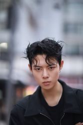 -HD HAIR STYLE