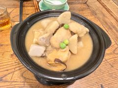 -五观堂素食(新华路店)