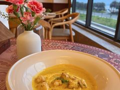 -Hestia赫雅西餐厅(东海岸店)