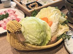 -古关火锅店(古北水镇景区店)