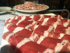 -正福居老北京正宗铜锅泉水涮肉(彰化路店)