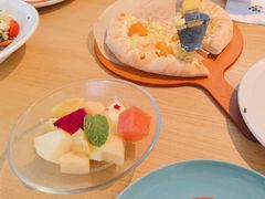-菲滋意式餐厅(金华银泰城店)