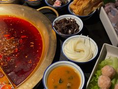 -九鼎轩脆毛肚火锅(南京东路店)