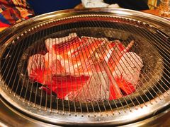 -隐炉和牛烧肉店(群力店)