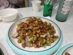 -前王院•巧克力海鲜市集餐厅(万平口店)