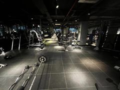 -威尔仕健身·游泳(古北店)