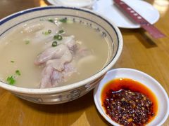 -易老妈蹄花.特色川菜(人民公园总店)