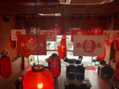 大堂-猪角·闽南猪脚饭(华闽大厦店)