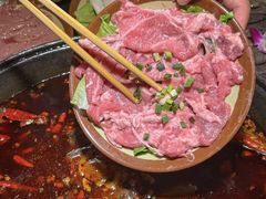 -水巷子·巴掌腰片重庆火锅(巧家店)