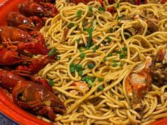 -回·龙虾铺·盆盆蟹·烧烤大排档(回龙观店)