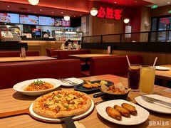 -必胜客(WOW梧州旺城店)