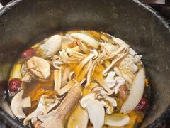 -芸山季·云南野生菌火锅(人民广场来福士店)