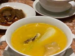 -金玉满堂潮州酒楼(无限极荟购物广场店)