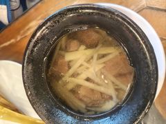 -西江美食舫·江西菜(健德桥店)