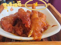 -中恒华茶楼(牌坊店)