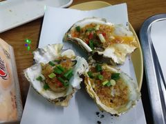 -阿龙烧烤(广达路店)