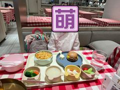 -西贝(上海中心店)