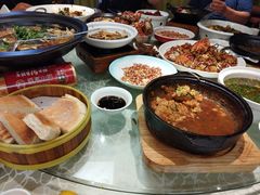 -佰家小厨·南京菜(夫子庙店)