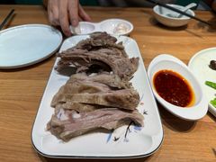 -品回味清真西北楼(宁波首店)