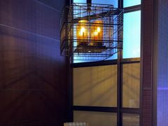 -长沙君悦酒店·自助餐厅咖啡厅