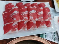 -岳合轩老北京涮肉