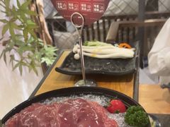 -湊湊火锅·茶憩(东城民盈国贸城店)
