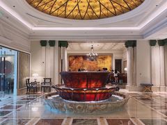 -广州富力丽思卡尔顿酒店