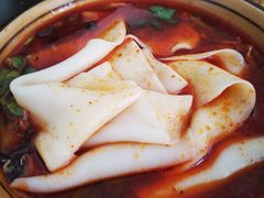 -杨凌蘸水面(东大路店)