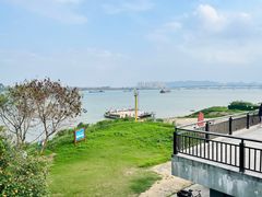 -羚羊峡古栈道森林公园