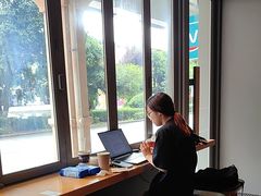 -星巴克(长沙友阿奥特莱斯店)