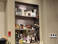 -black rainbow coffee