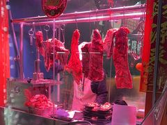 -牛吉韵·鲜切牛肉自助火锅(南山店)